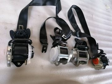 Set 4 buc. Centuri Skoda Kodiaq Karoq Kamiq Fata + Spate