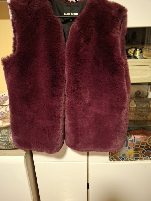 Vesra  blanita deosebita