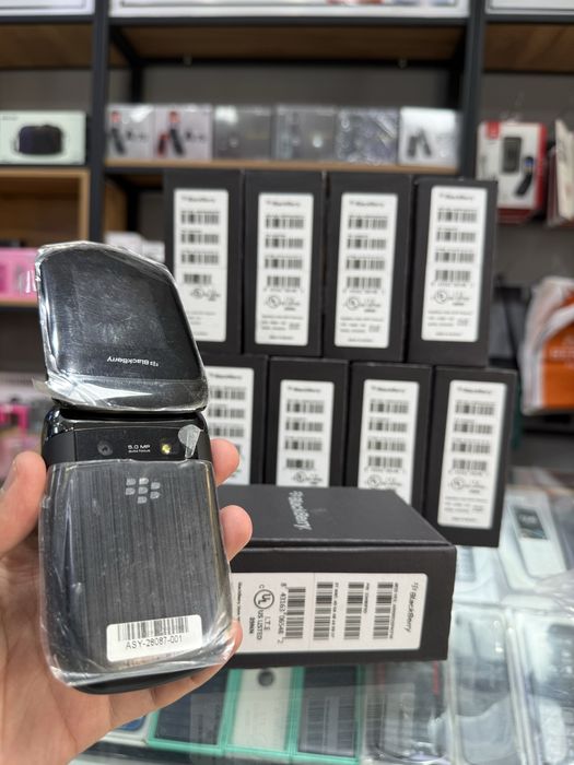 PERFECTUM BLACK BERRY 9670 Original 100% пачка