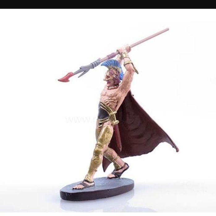 Figurine - mitologia greacă