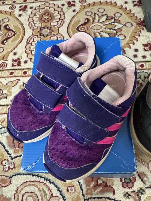 Обувь детская 24,25 рр