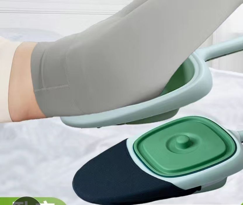 Новое судно для лежачих больных