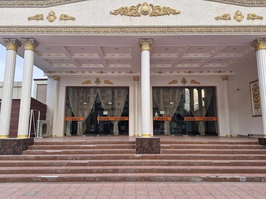 Шахар марказида жойлашган нотурар жой  подвал ижарага(аренда) берилади