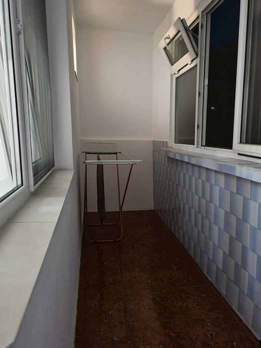 Inchiriez ap.2 camere HIPODROM