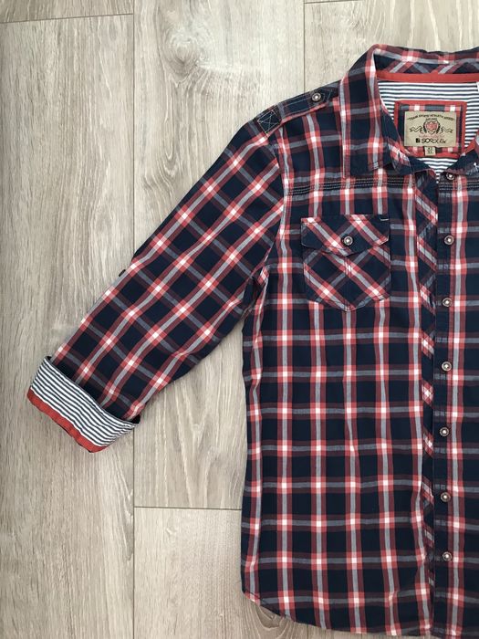 Cămașă Soccx nr.42