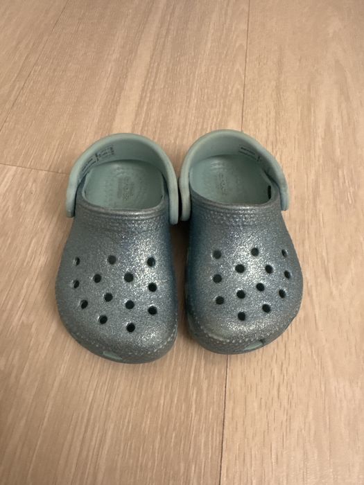 Кроксы размер С5