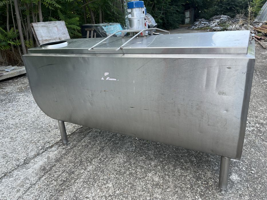 Казан непъждавейка