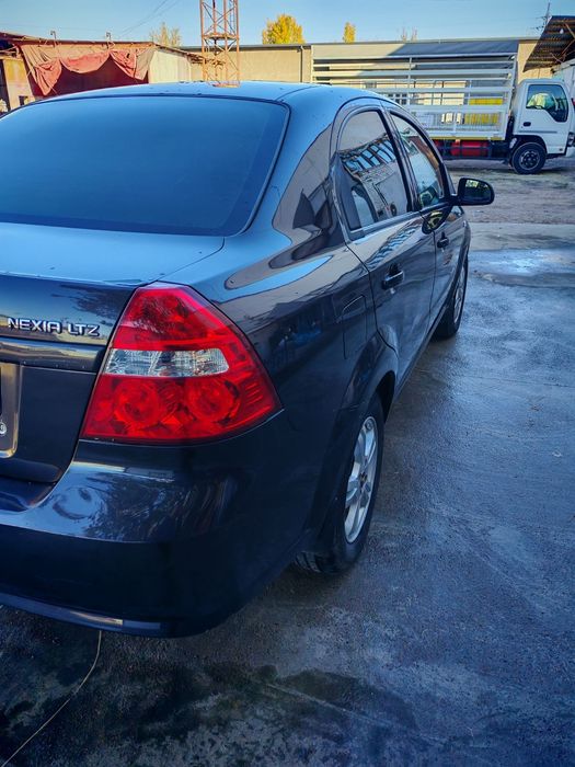 Nexia 3 avtamat 2020 yil