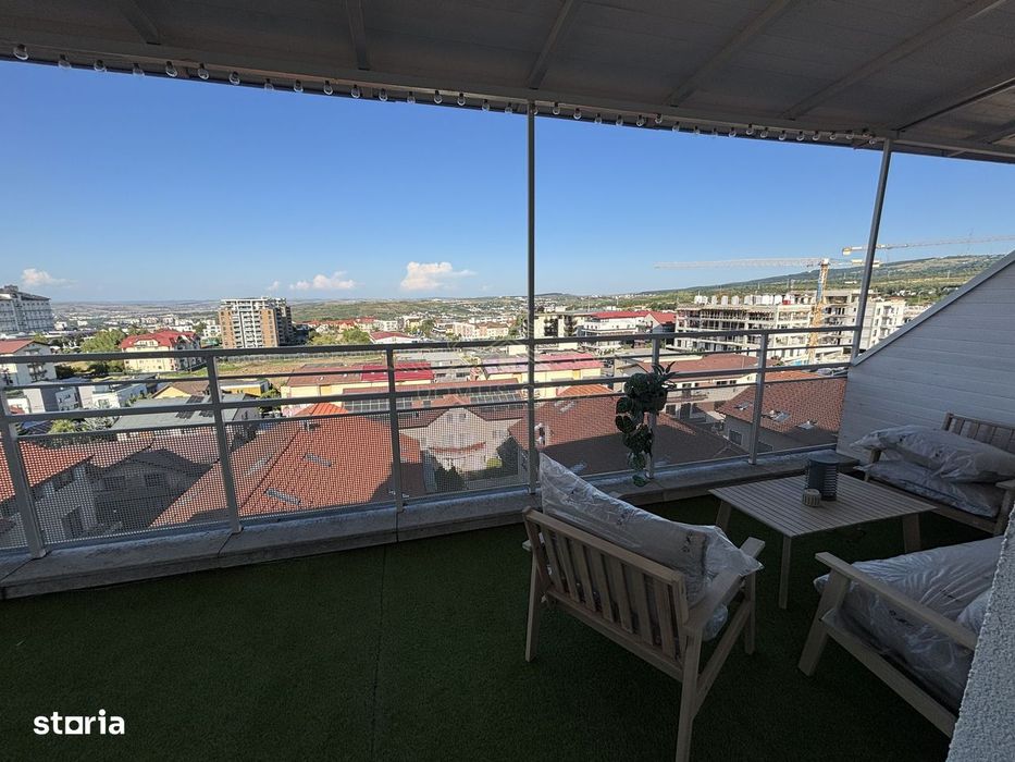 Apartament,
