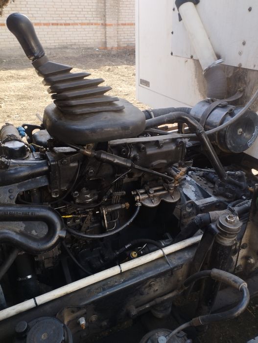 Продам фольксваген- ман