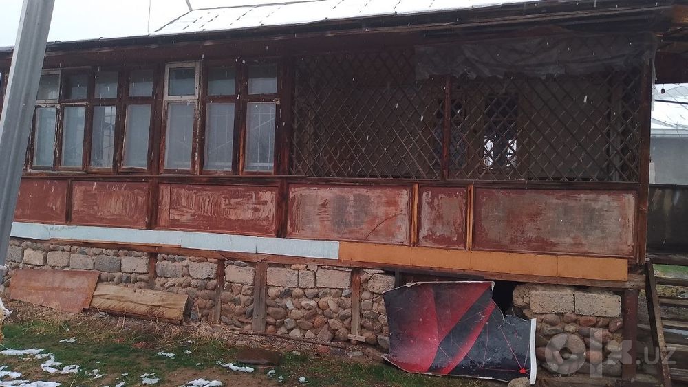 Дача сотилади Нилуфар