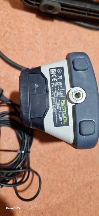 Festool , Makita lampa pe acumulator