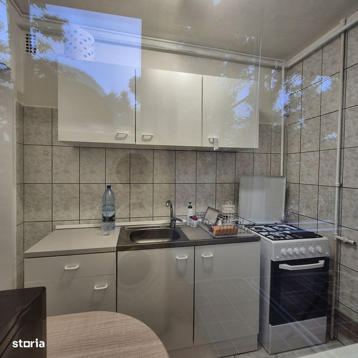 Apartament 1 camera,Vlaicu