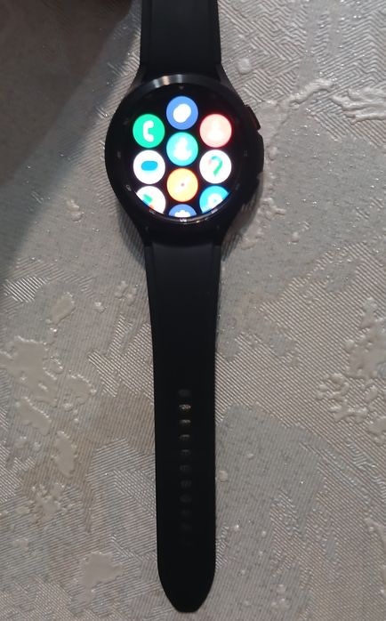 Samsung galaxy watch 4 classic 46 mm