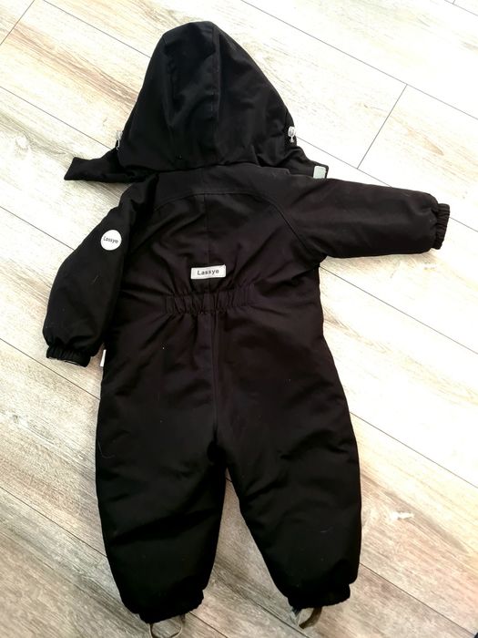 Комбинезон брендовый детский.