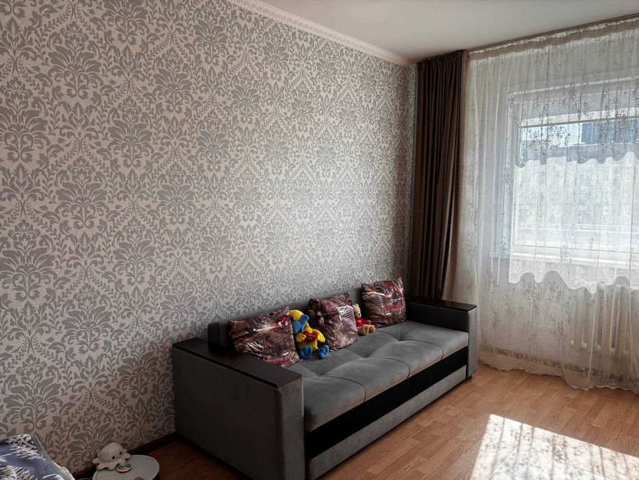 Сдам квартиру в аренду