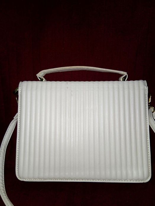 Из Америки, сумка от бренда TF