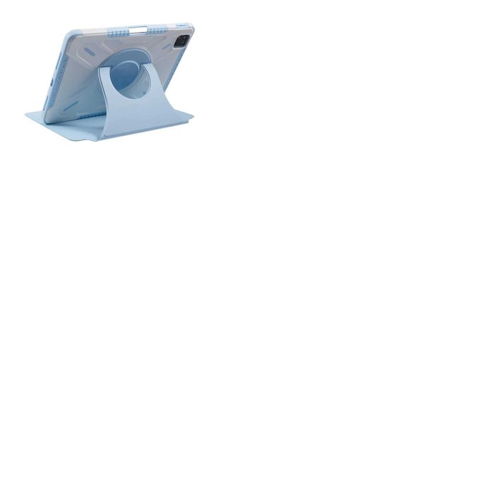 Husa +Folie APPLE iPad Pro 11 inch 2022 2021 2020 Air 2024 2025 2023