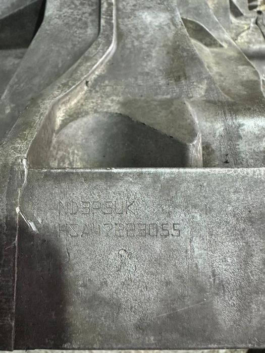 АКПП (вариатор) Ауди А4,А6 3.0 НСА