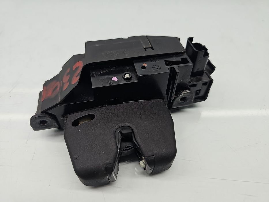 Broasca haion PEUGEOT 308 II GT-Line [Fabr 2019-2021] 9816195380