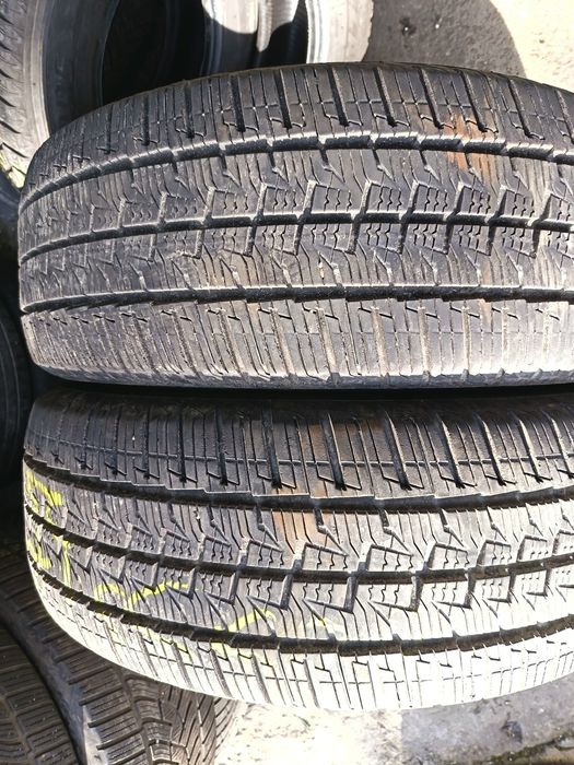 Anvelope 4sezoane MS 225 55 17c continental 2025 9mm