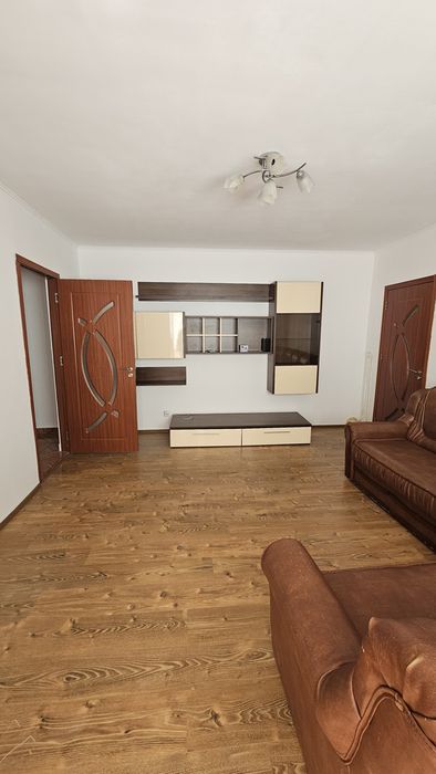 Apartament 2 camere, 56,34 mp, parter, Vișoi 3 – centrală, balcon