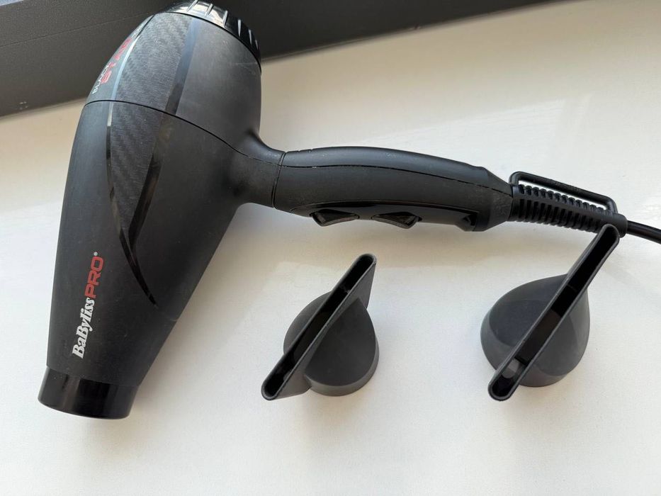 Babyliss Pro сешоар