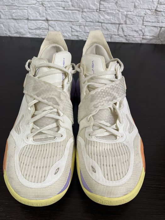 Кроссовки баскетбольные Anta