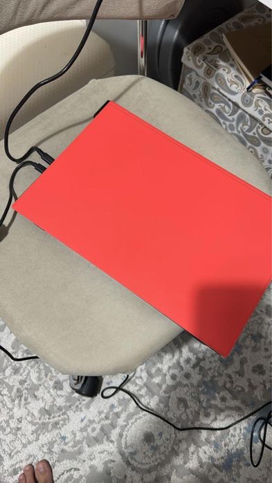 Монитор JSAUX FlipGo 16" Pro