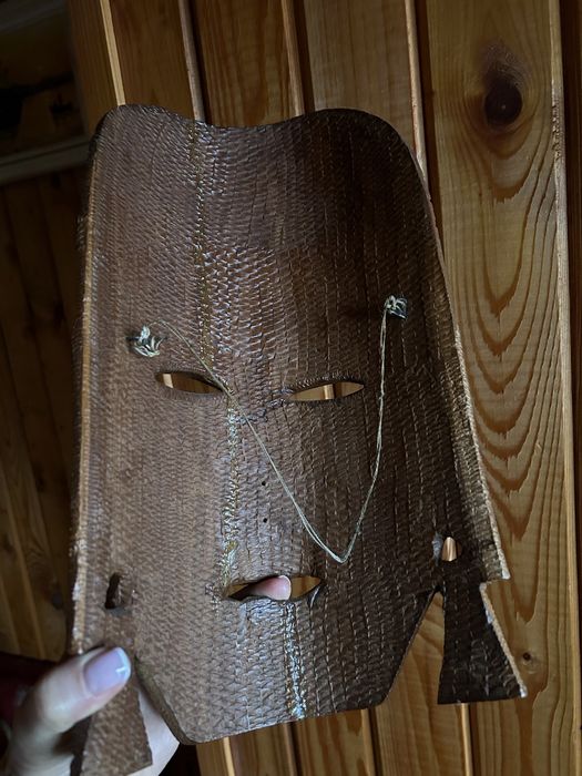 Маска за декорация