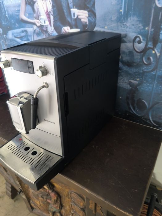 Aparat de cafea  Nivona Elvețian cu Bluetooth