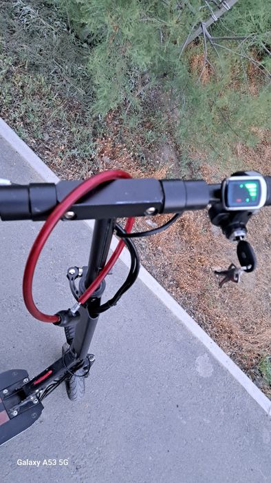 продам KUQUAY M2 (Аналог KUGOO M2)