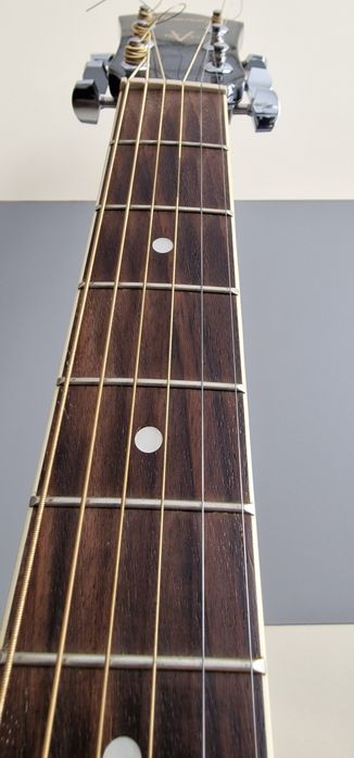 Chitara electroacustica Ibanez V70CE-BK