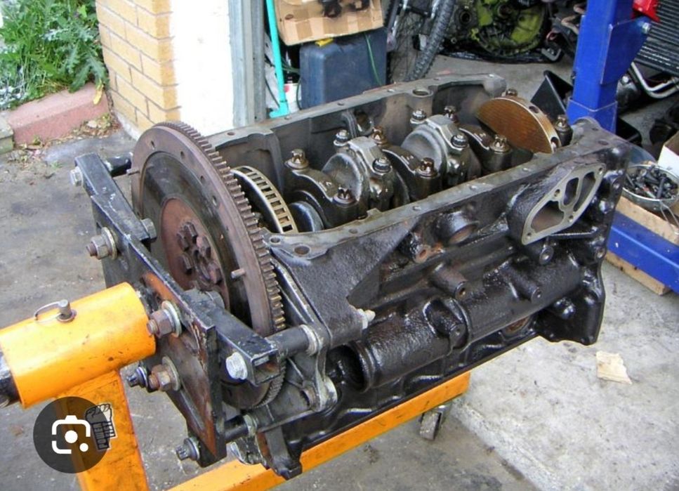 Сдам в аренду, СТО ремонт двигателя, ГБЦ