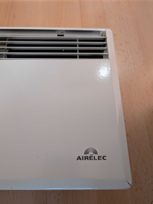 Електрически радиатор AIRELEC