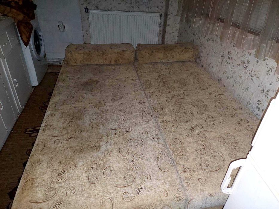 Мека мебел дивани и легла