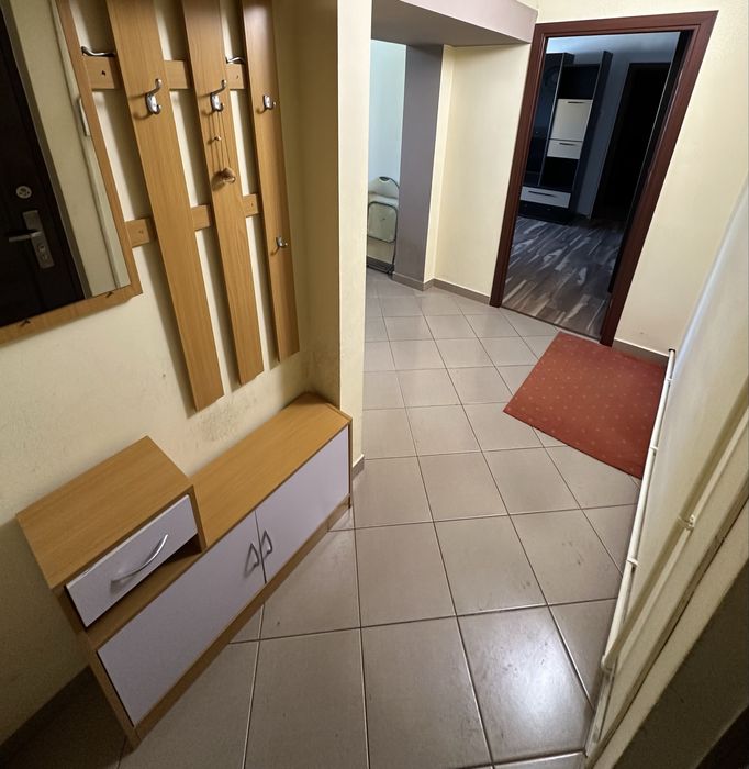 Apartament 2 camere,Centrala proprie,Etaj 3/4 zona Materna