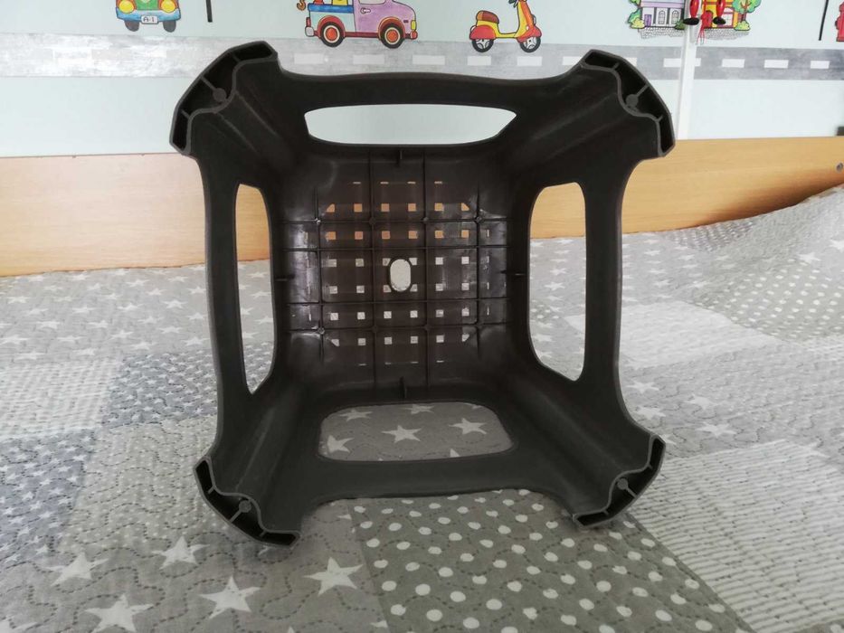 Детска нощна лампа ПЕС ПАТРУЛ, седалка за WC, малка табуретка, ПОДАРЪК