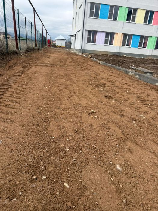 Все виды Асфальта брусчатка