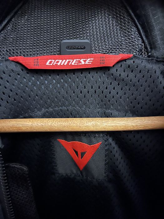 Geaca moto Dainese Splugen 3L D-Dry