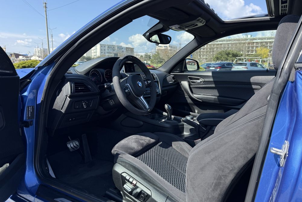 Bmw M240i Xdrive F22 B58