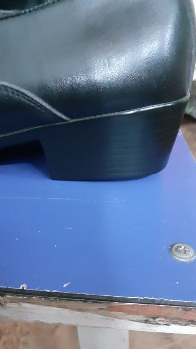 Туфли казачки новые