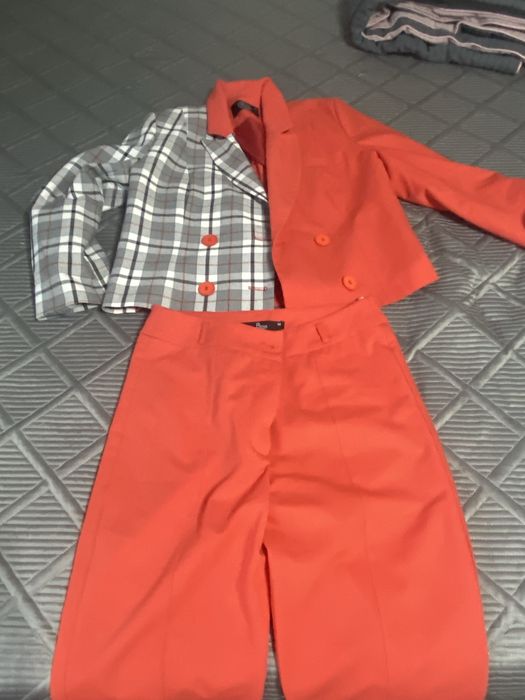 Женские вещи