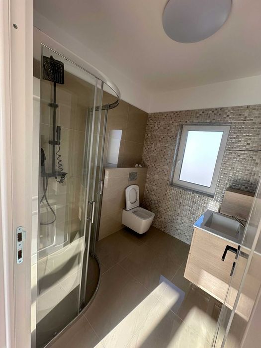 Duplex finisat cu 4 camere de vanzare cu CF in Chinteni