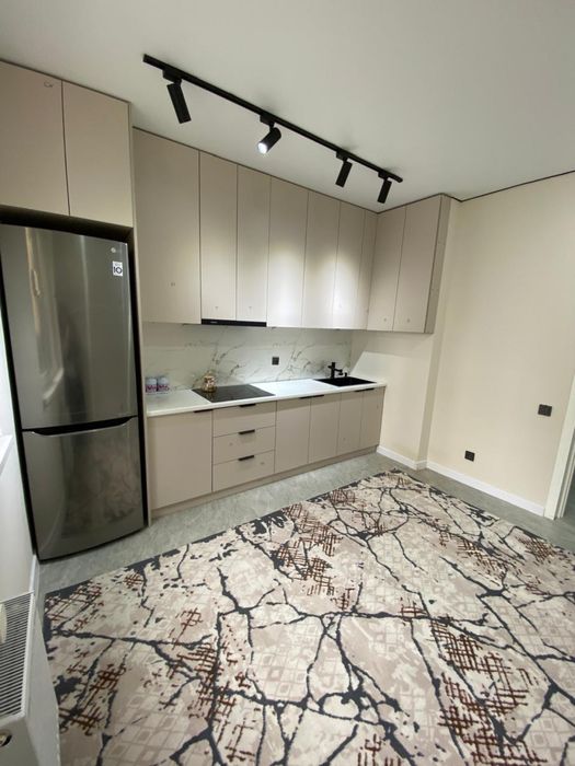 Квартира 1 ком семейный