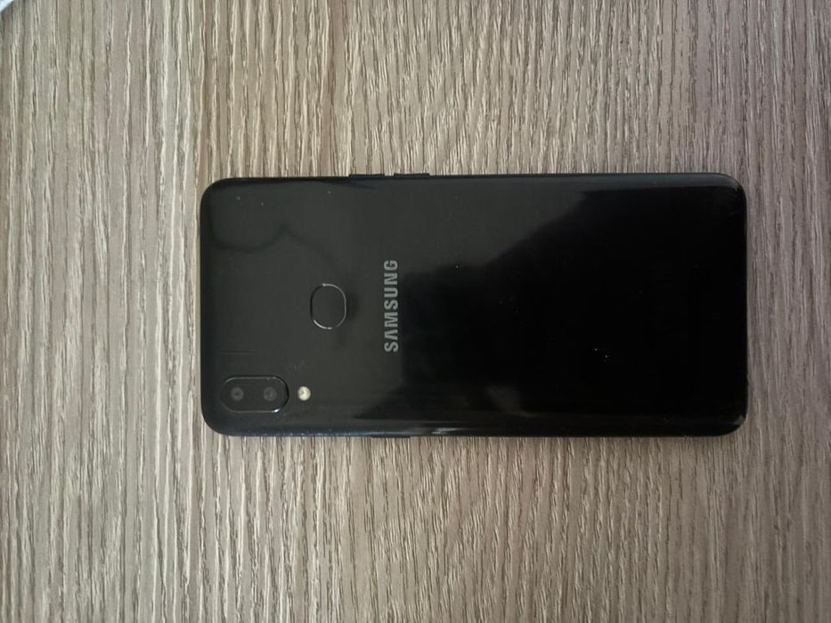 Galaxy a10s sssssss