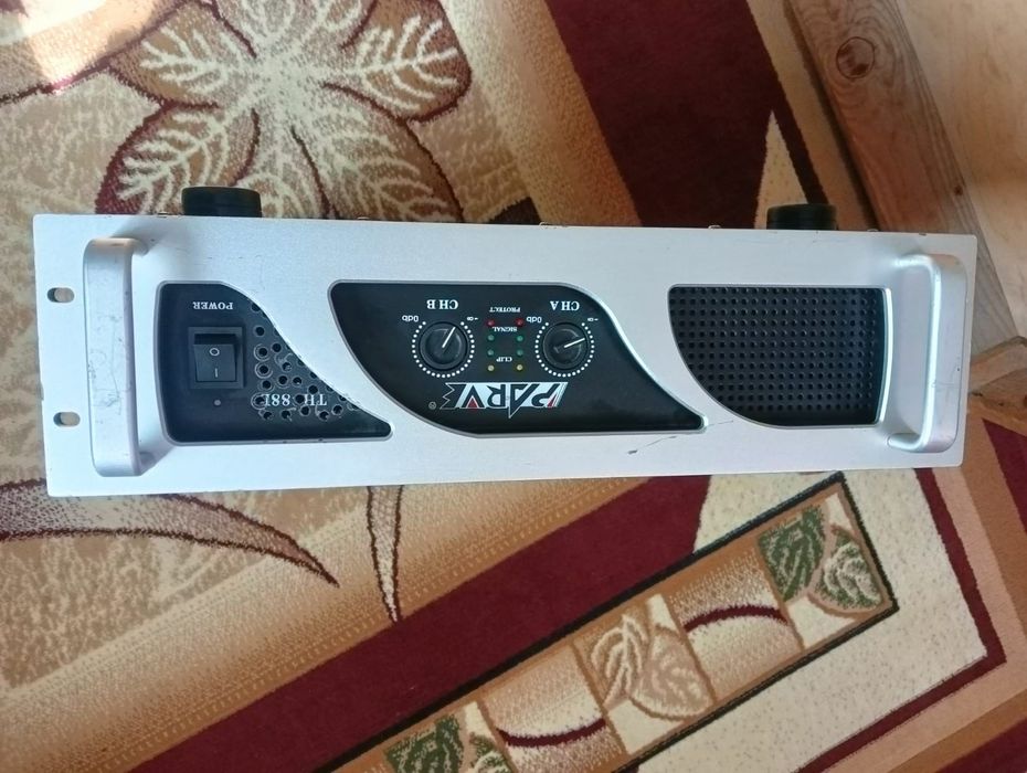 Усилитель сатылады