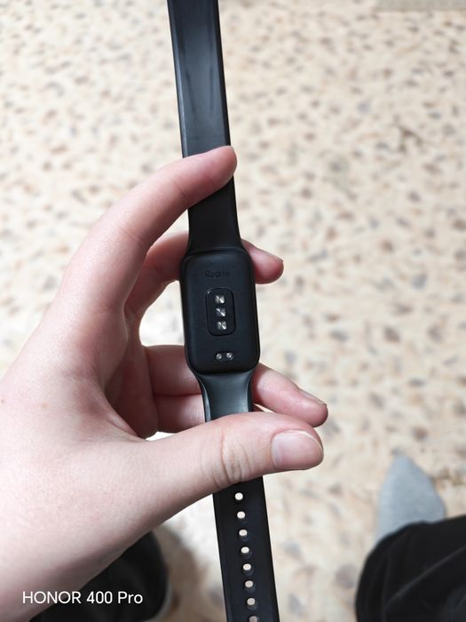 Redmi Smart Band 2 Black