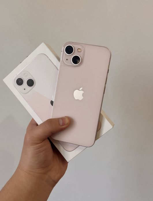 Iphone 13, айфон 13