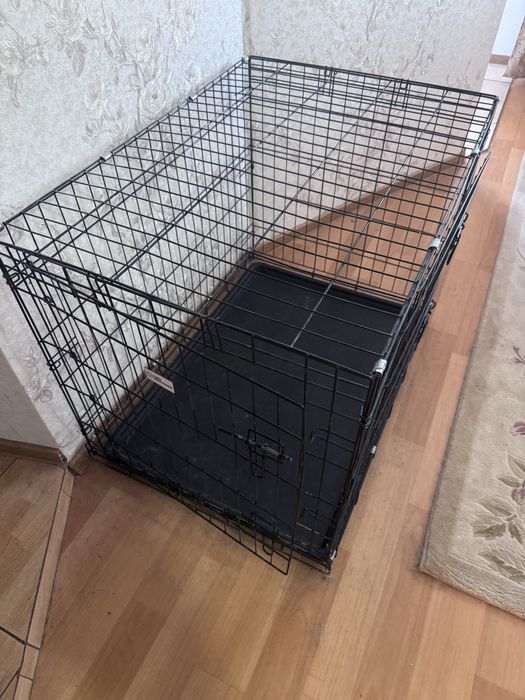 Клетка для собак